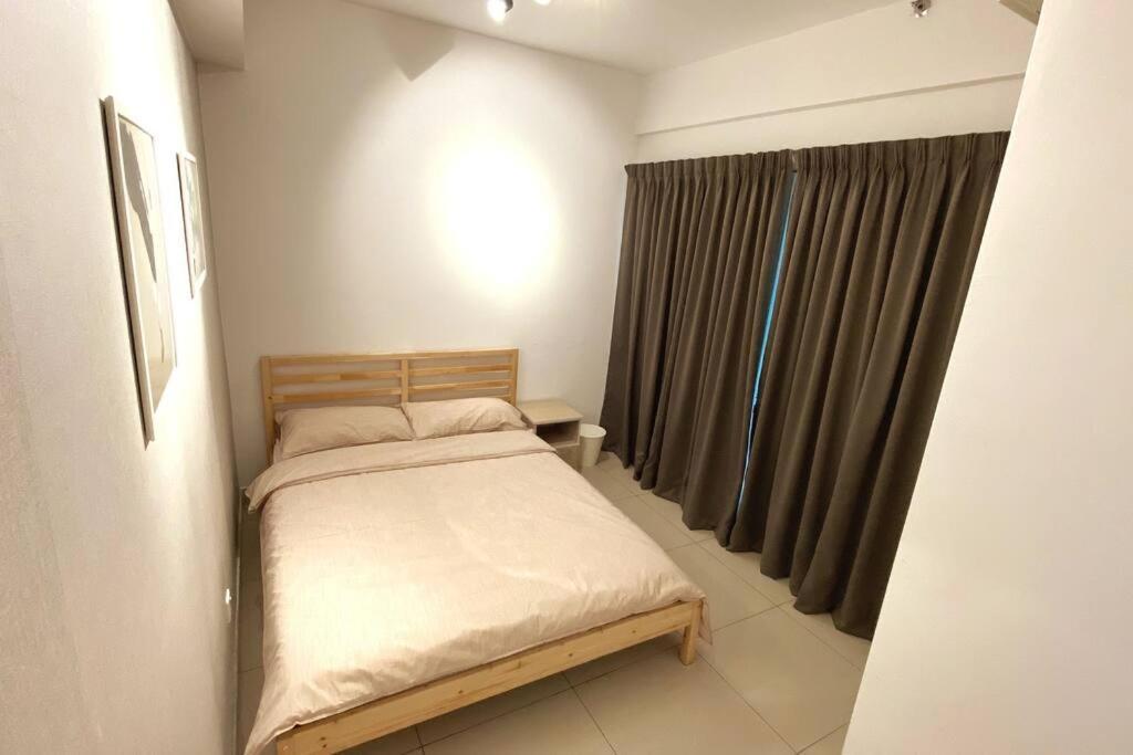 Jelutong The Maritime Suite @ Panoramic Duplex 海景の家 מראה חיצוני תמונה