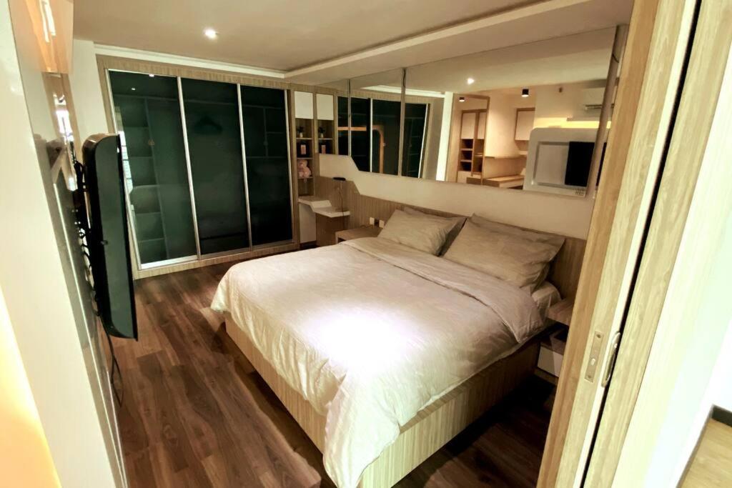 Jelutong The Maritime Suite @ Panoramic Duplex 海景の家 מראה חיצוני תמונה