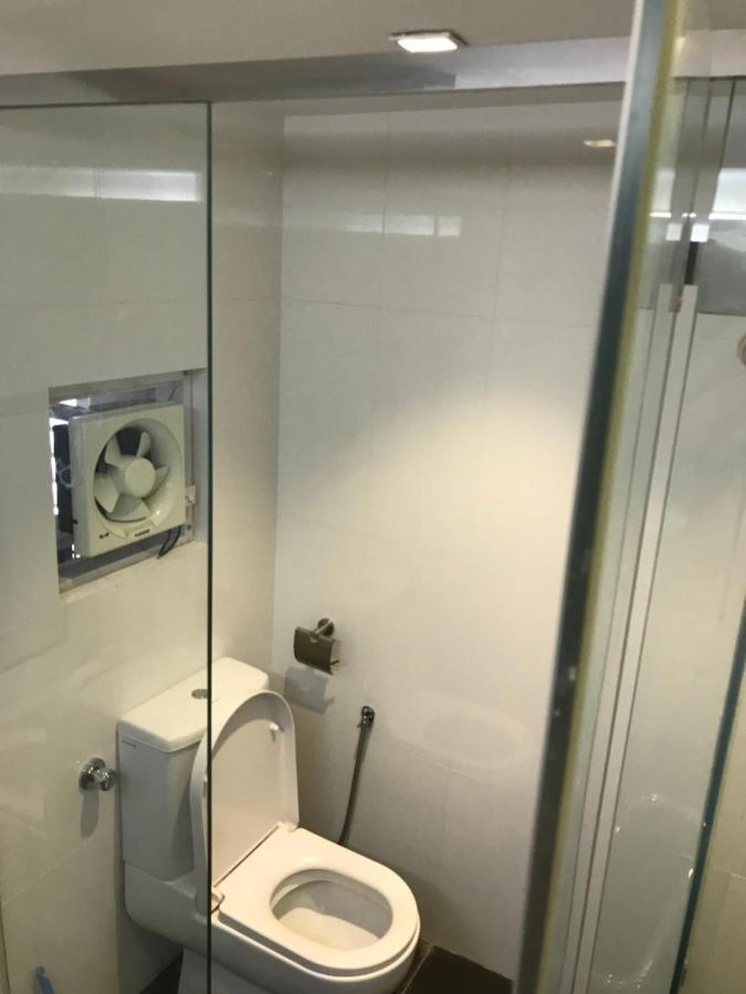 Jelutong The Maritime Suite @ Panoramic Duplex 海景の家 מראה חיצוני תמונה