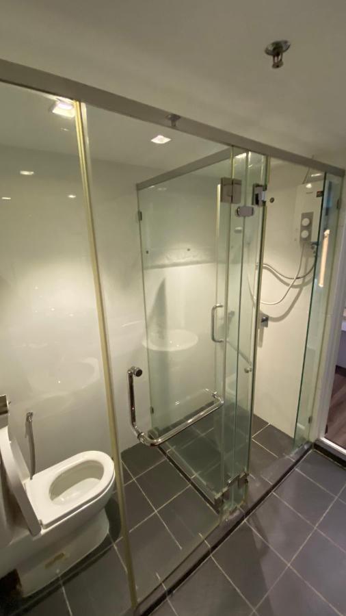 Jelutong The Maritime Suite @ Panoramic Duplex 海景の家 מראה חיצוני תמונה